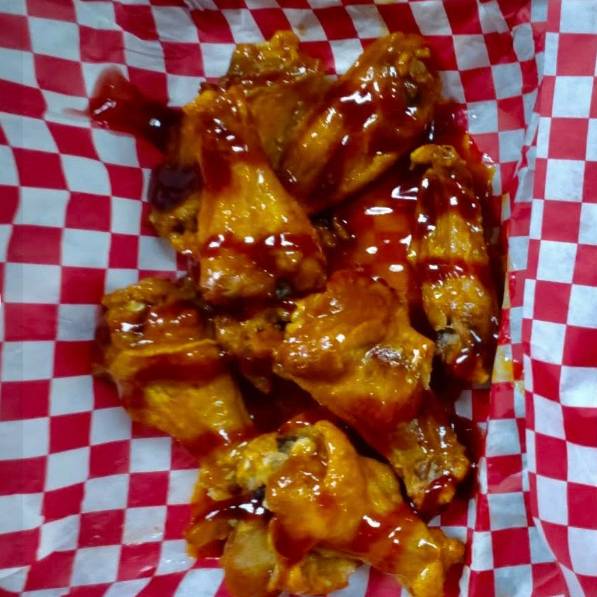  $34.99 – 21 Traditional Wings