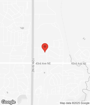 Map of 4424 N 15th St, Bismarck, ND 58503
(Just south of north Walmart)